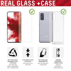 DISPLEX 01678 ochranné sklo na displej smartphonu Samsung Galaxy A53 5G 1 ks 01678