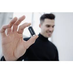 Verbatim Store n Go USB-C® USB flash disk 32 GB černá 49457 USB-C™ (USB 3.2 Gen 1)