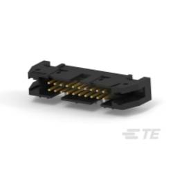 TE Connectivity 5102159-4, 1 ks Tray