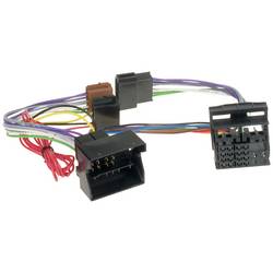 ACV 57-1324 ISO adaptérový kabel pro autorádio Vhodné pro značku auta: Audi, Seat, Skoda, Volkswagen