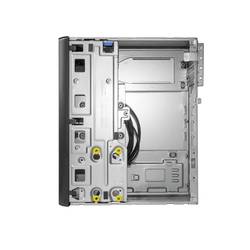 Chieftec BS-10B-300 mini tower PC skříň černá