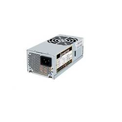 Chieftec BS-10B-300 mini tower PC skříň černá