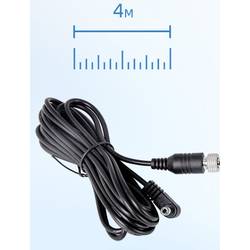 Mamibot W110-P Extension cable Příslušenství robota pro čistění oken černá