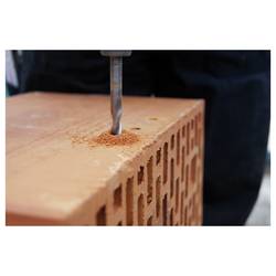 Heller ProXtreme 28263 5 tvrdý kov sada vrtáku do betonu 4dílná 5 mm, 6 mm, 8 mm, 10 mm trojhranná násada 1 sada