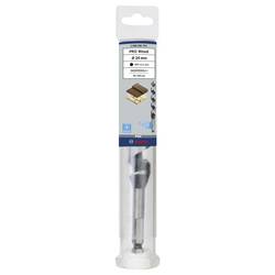 Bosch Accessories 2608585707 hadovitý vrták 24 mm Celková délka 160 mm šestihran 1 ks