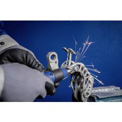 PFERD TOOLS 44498031 Vějířový brusný kotouč 1 sada