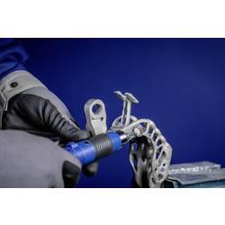 PFERD TOOLS 44498031 Vějířový brusný kotouč 1 sada