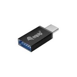 Equip 128956 USB Hub 4 porty USB-A USB 3.0 5 GBit/s černá 128956