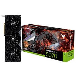 Gainward grafická karta Nvidia GeForce RTX 5070 GeForce RTX 5070 12 GB