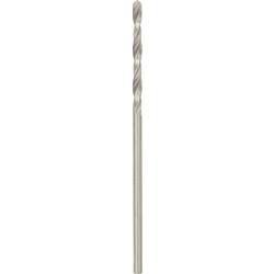 Bosch Accessories 2608585469 HSS kovový spirálový vrták 1.3 mm Celková délka 38 mm broušený DIN 338 válcová stopka 10 ks