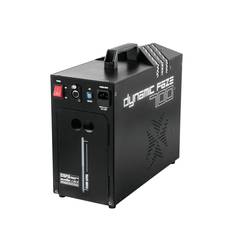 Eurolite Dynamic Faze 700 hazer včetně dálkového kabelového ovládání