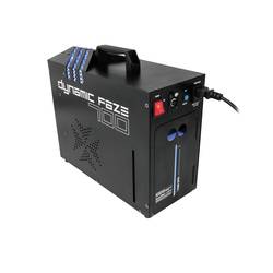 Eurolite Dynamic Faze 700 hazer včetně dálkového kabelového ovládání