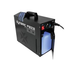 Eurolite Dynamic Faze 700 hazer včetně dálkového kabelového ovládání