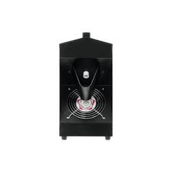 Eurolite Dynamic Faze 700 hazer včetně dálkového kabelového ovládání