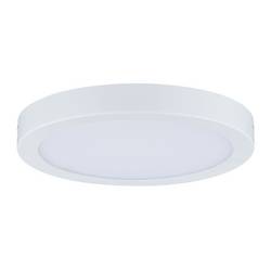 Paulmann Abia 70899 LED panel 22 W teplá bílá bílá (matná)