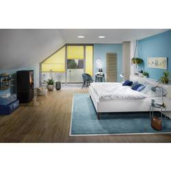 Paulmann Abia 70899 LED panel 22 W teplá bílá bílá (matná)
