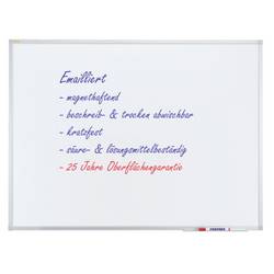 Franken magnetická tabule SC3212 Whiteboard Valueline Enamel 600x450