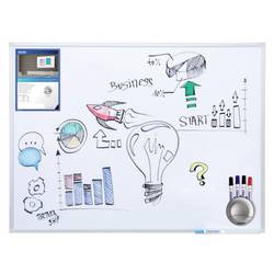 Franken magnetická tabule SC3212 Whiteboard Valueline Enamel 600x450