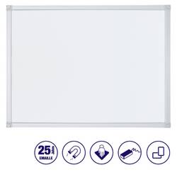 Franken magnetická tabule SC3212 Whiteboard Valueline Enamel 600x450
