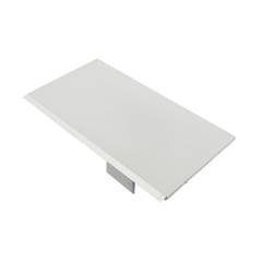 Omnitronic GCTH-815S stropní reproduktor 10 W bílá 1 ks