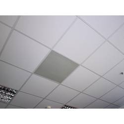 Omnitronic GCTH-815S stropní reproduktor 10 W bílá 1 ks
