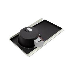Omnitronic GCTH-815S stropní reproduktor 10 W bílá 1 ks