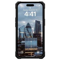 Urban Armor Gear Case Apple iPhone 17e, iPhone 16e, iPhone 15, iPhone 14, iPhone 13 černá 114033BW4040