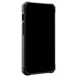 Urban Armor Gear Case Apple iPhone 17e, iPhone 16e, iPhone 15, iPhone 14, iPhone 13 černá 114033BW4040