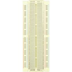 TRU COMPONENTS nepájivé kontaktní pole posuvný Počet pólů 840 (d x š x v) 172.7 x 64.5 x 8.5 mm 1 ks