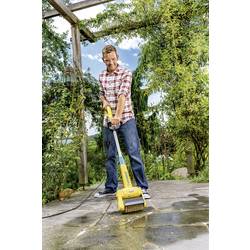 Gloria Haus und Garten Stone brush PRO 729010.0000 náhradní kartáč pro čistič spár