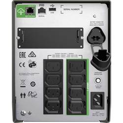 APC SMT1000IC UPS záložní zdroj 1000 VA