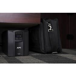 APC SMT1000IC UPS záložní zdroj 1000 VA