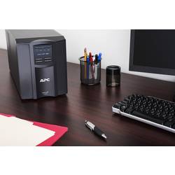 APC SMT1000IC UPS záložní zdroj 1000 VA