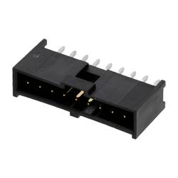 Molex vestavná pinová lišta (standardní) 901361209, 1 ks Tray