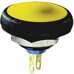 APEM IFS3Z1AD100, IFS3Z1AD100 tlačítko, 16 mm, 50 V/DC, 0.1 A, 1 ks