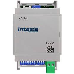 Intesis Misubishi Electric Domestic brána RS-485
