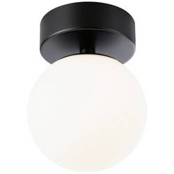 Paulmann 71071 Gove stropní svítidlo LED 5 W černá (matná), saténová