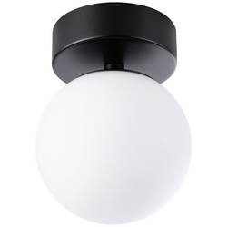 Paulmann 71071 Gove stropní svítidlo LED 5 W černá (matná), saténová