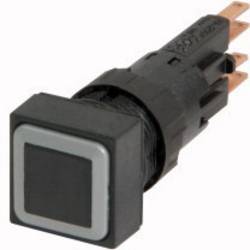 Eaton 087230 Q25D-SW tlačítko černá 1 ks