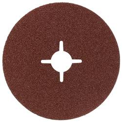 Bosch Accessories 2609256248 brusný papír pro brusné kotouče Zrnitost 36, 60, 100 (Ø) 115 mm 1 sada