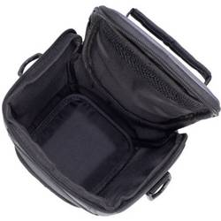 Rivacase 7205A-01 (PS) Colttasche Schwar brašna na kameru Vnitřní rozměr (Š x V x H) 130 x 150 x 105 mm