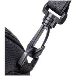 Rivacase 7205A-01 (PS) Colttasche Schwar brašna na kameru Vnitřní rozměr (Š x V x H) 130 x 150 x 105 mm