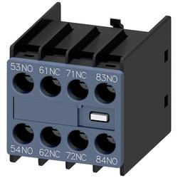 Siemens 3RH2911-1GA22 pomocný spínač s pomocným kontaktem Vhodné pro značku (relé): Siemens Piece 1 ks