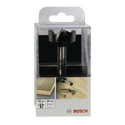 Bosch Accessories 2609255290 Foersterův vrták, čelní fréza 35 mm Celková délka 90 mm válcová stopka 1 ks