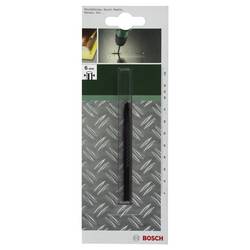 Bosch Accessories 2609255304 2609255304 HSS frézovací vrták na kov 6 mm Celková délka 85 mm válcová stopka 1 ks