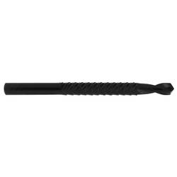 Bosch Accessories 2609255304 2609255304 HSS frézovací vrták na kov 6 mm Celková délka 85 mm válcová stopka 1 ks
