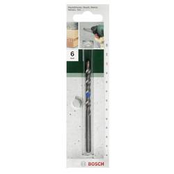 Bosch Accessories 2609255411 2609255411 tvrdý kov vrták do betonu 12 mm Celková délka 150 mm válcová stopka 1 ks