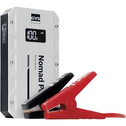 GYS LITHIUM-BOOSTER NOMAD POWER 401 087316 systém pro rychlé startování auta