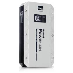 GYS LITHIUM-BOOSTER NOMAD POWER 401 087316 systém pro rychlé startování auta