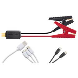 GYS LITHIUM-BOOSTER NOMAD POWER 401 087316 systém pro rychlé startování auta